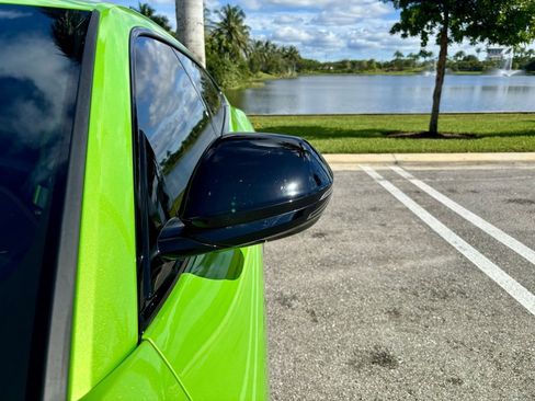 Used 2024 Lamborghini Urus S image 32