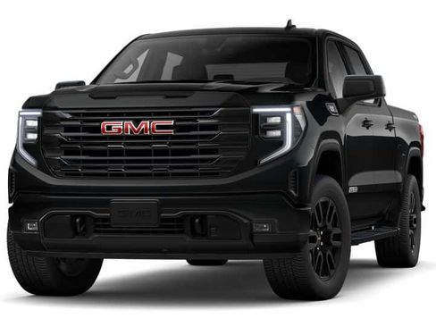 New 2026 GMC Sierra 1500 Elevation AWD/4WD image 25