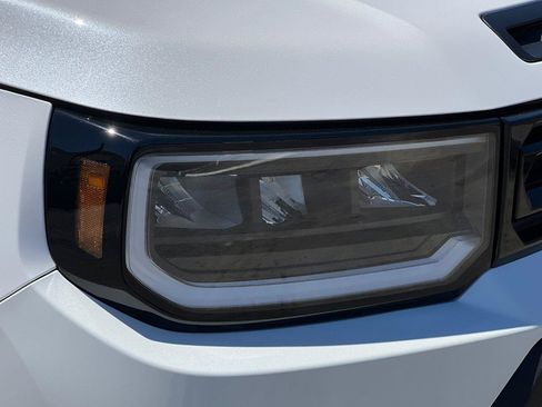 New 2026 Honda Passport TrailSport Elite image 31