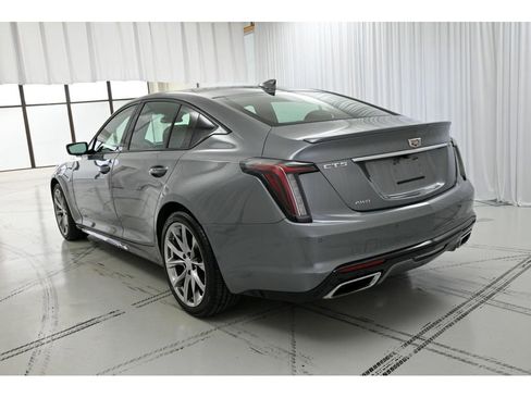 Used 2022 Cadillac CT5 Sport image 5