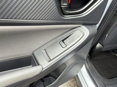 Used 2023 Subaru Crosstrek 2.5i Sport AWD/4WD image 15