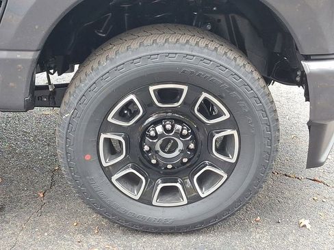 New 2026 Ford F350 Platinum image 5