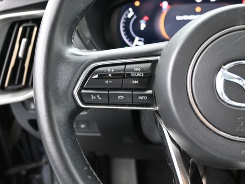 Used 2024 MAZDA CX-90 Plug-In Hybrid w/ Premium Pkg AWD/4WD image 14