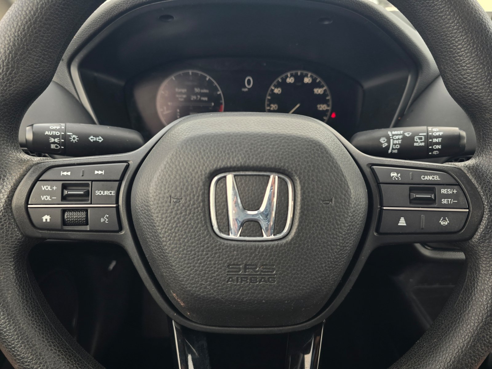 Used 2025 Honda HR-V LX image 25
