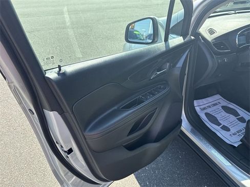 Certified 2022 Buick Encore Preferred w/ Safety Package image 22