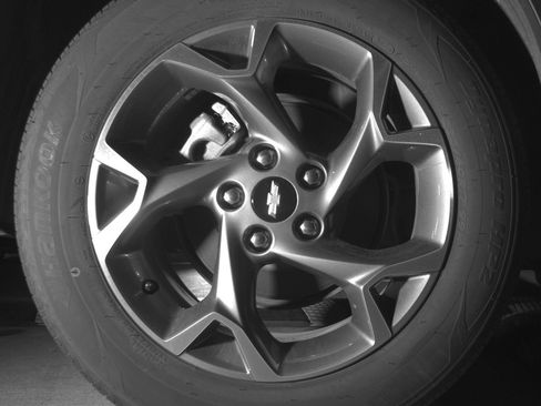 Used 2025 Chevrolet Trax LT image 15