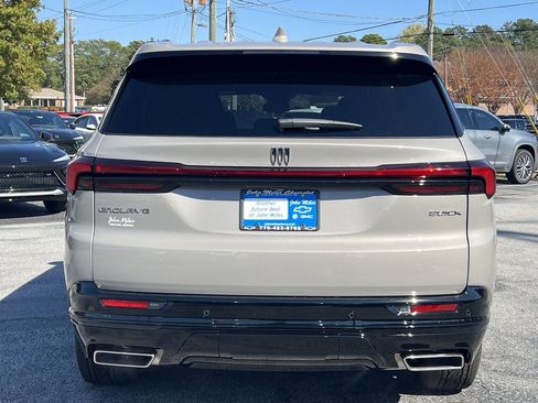 New 2026 Buick Enclave Sport Touring w/ LPO, Floor Liner Package image 24