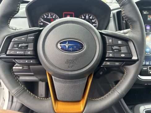 New 2026 Subaru Crosstrek 2.5i Wilderness AWD/4WD image 62