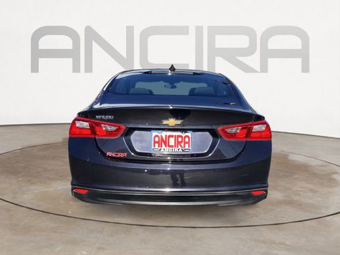 Certified 2022 Chevrolet Malibu LS image 13