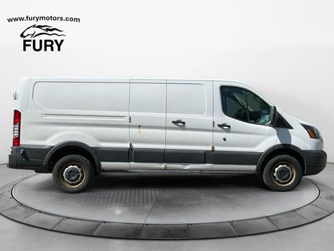 Used 2015 Ford Transit 250 148 Low Roof RWD image 2