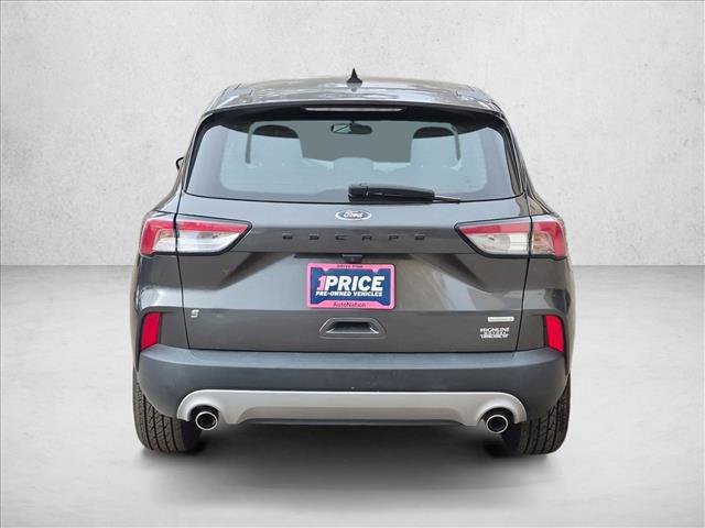 Used 2020 Ford Escape S FWD image 6