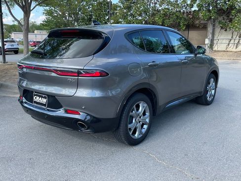 Used 2024 Dodge Hornet R/T image 8