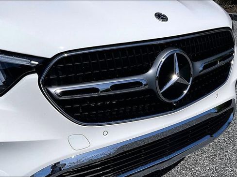 Certified 2026 Mercedes-Benz GLC 300 4MATIC image 36