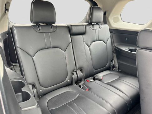 Used 2023 Honda Pilot Elite image 22