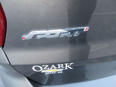 Used 2017 Ford Explorer Sport w/ Equipment Group 401A image 12