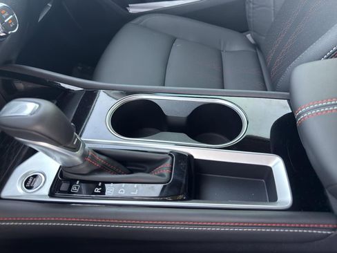 New 2025 Nissan Altima 2.5 SR w/ SR Premium Package image 27