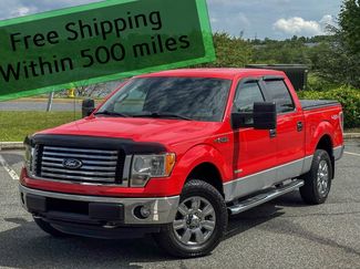 Used 2012 Ford F150 XLT w/ XLT Chrome Pkg AWD/4WD video 1