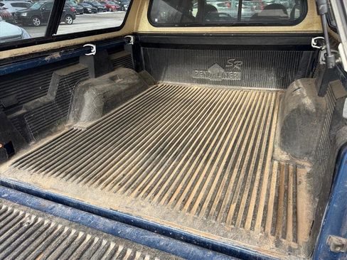 Used 2002 Dodge Dakota SLT image 5