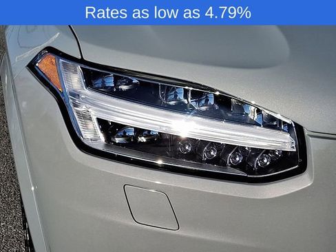 Certified 2024 Volvo XC90 B6 Plus w/ Protection Package Premier image 9