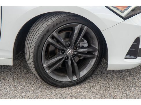 Used 2024 Acura Integra A-Spec FWD image 29