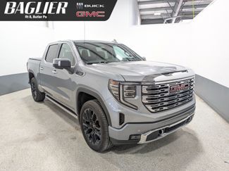 Used 2024 GMC Sierra 1500 Denali w/ Denali Reserve Package AWD/4WD video 1