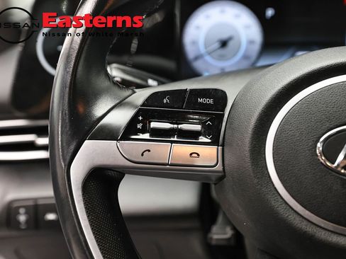 Used 2021 Hyundai Elantra SEL w/ Convenience Package image 15