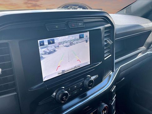 Used 2022 Ford F150 XL w/ STX Appearance Package AWD/4WD image 22