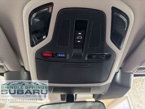 Certified 2025 Subaru Outback Premium image 59