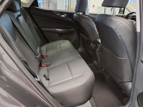 Used 2023 Lexus NX 350 AWD w/ Premium Package image 14
