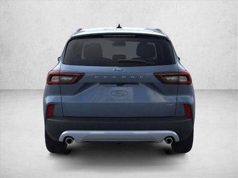 New 2026 Ford Escape SE image 5