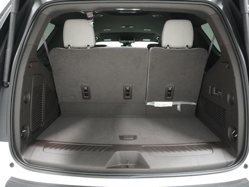 New 2026 Chevrolet Tahoe LT w/ Comfort Package image 7