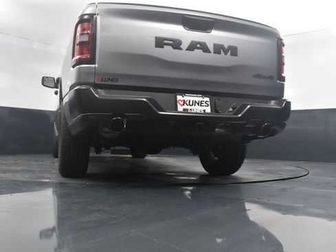 New 2026 RAM 1500 Tradesman AWD/4WD image 45