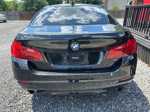 Used 2014 BMW 535i xDrive Sedan AWD/4WD image 6