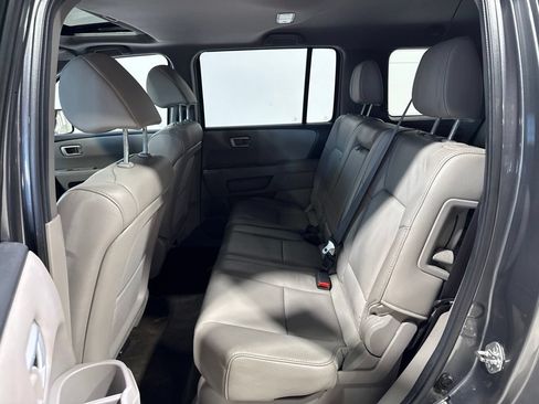 Used 2013 Honda Pilot EX-L image 28