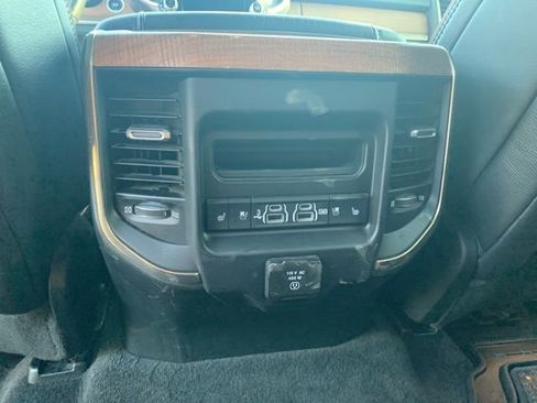Used 2020 RAM 1500 Limited image 21