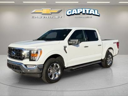 Used 2023 Ford F150 XLT w/ Equipment Group 302A High