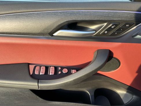 Used 2024 BMW X3 xDrive30i w/ Convenience Package image 13