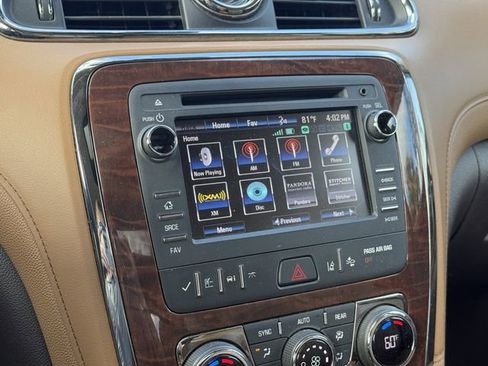 Used 2015 Buick Enclave Leather image 27