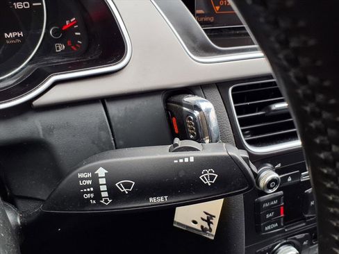 Used 2013 Audi A5 2.0T Premium w/ Convenience Pkg image 11