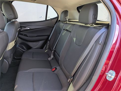 Used 2021 Buick Encore GX Select w/ Experience Buick Package image 14