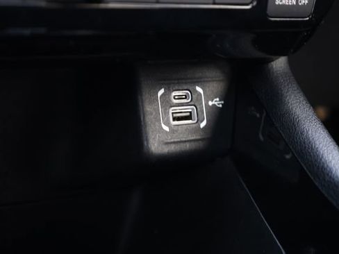 Certified 2024 Jeep Compass Trailhawk image 20