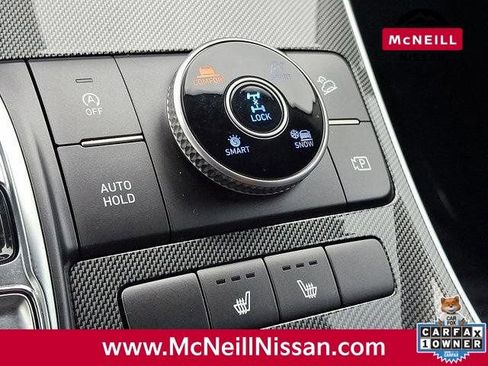 Used 2022 Hyundai Santa Fe SEL w/ Cargo Package image 27