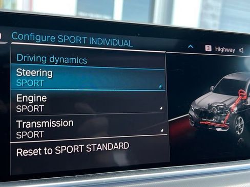 Used 2019 BMW X5 xDrive40i w/ Convenience Package image 10