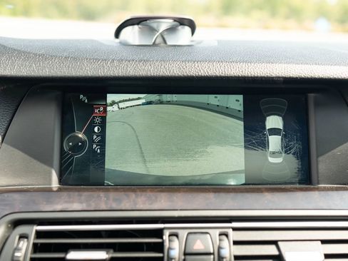 Used 2013 BMW M5 w/ Executive Pkg image 29