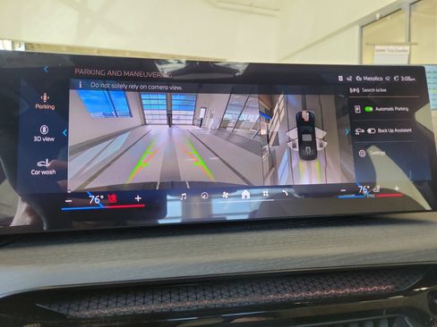 New 2026 BMW 330i xDrive Sedan w/ Convenience Package image 25