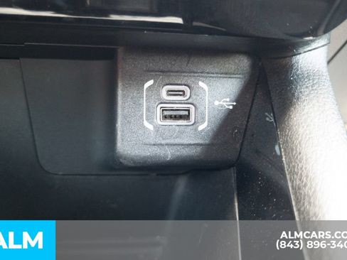 Used 2025 Jeep Compass Limited AWD/4WD image 27