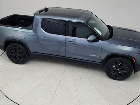 Used 2024 Rivian R1T Adventure image 73