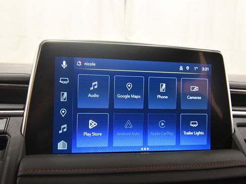 Used 2023 Chevrolet Suburban RST image 24