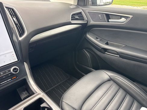 Used 2023 Ford Edge SEL w/ Convenience Package AWD/4WD image 39