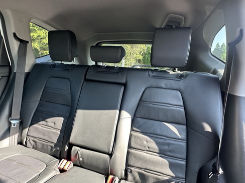 Used 2022 Honda CR-V EX-L image 10